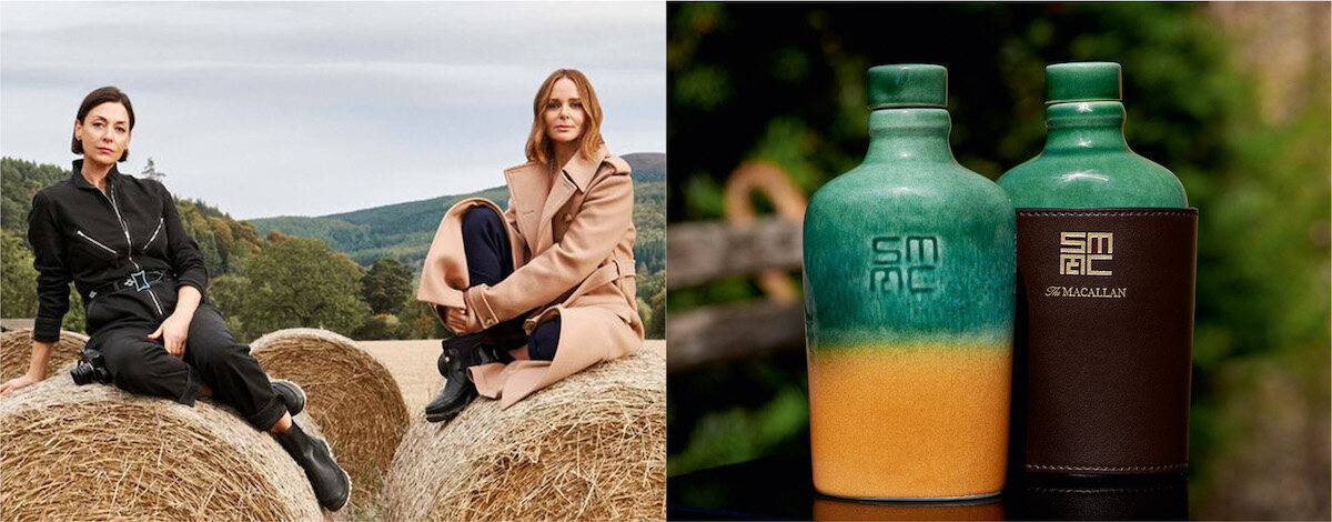 Stella and Mary McCartney on how their family memories inspire their creativity Stella and Mary McCartney on how their family memories inspire their creativity