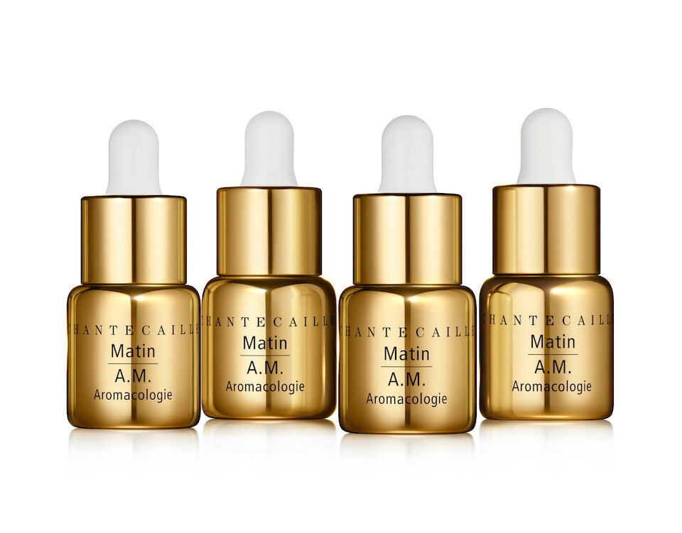 Chantecaille 黃金極萃再生療程（日間）