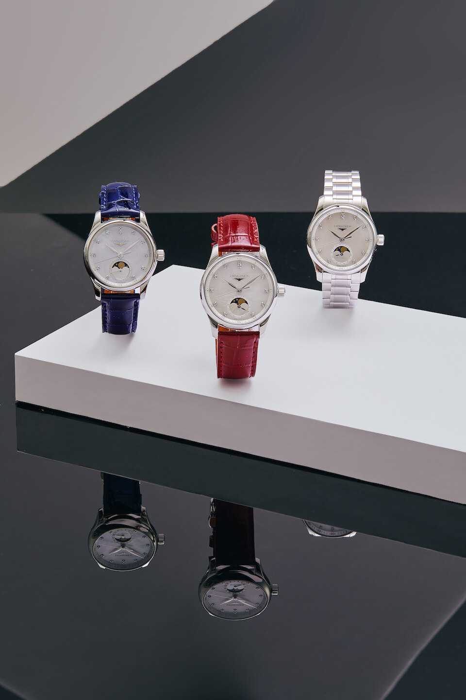 LONGINES Master 名匠系列