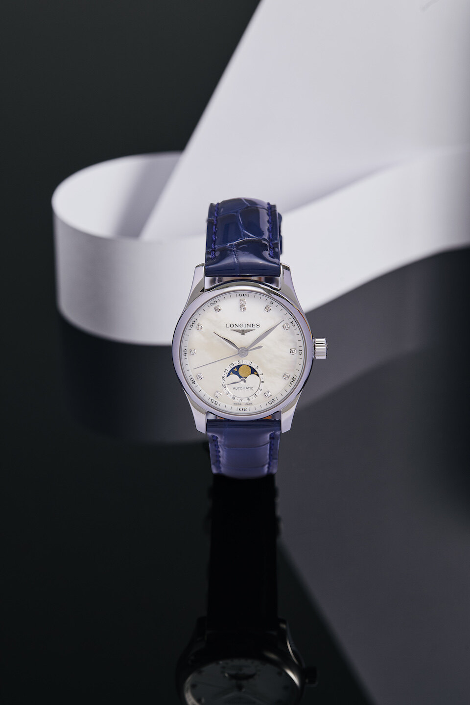 LONGINES Master 名匠系列