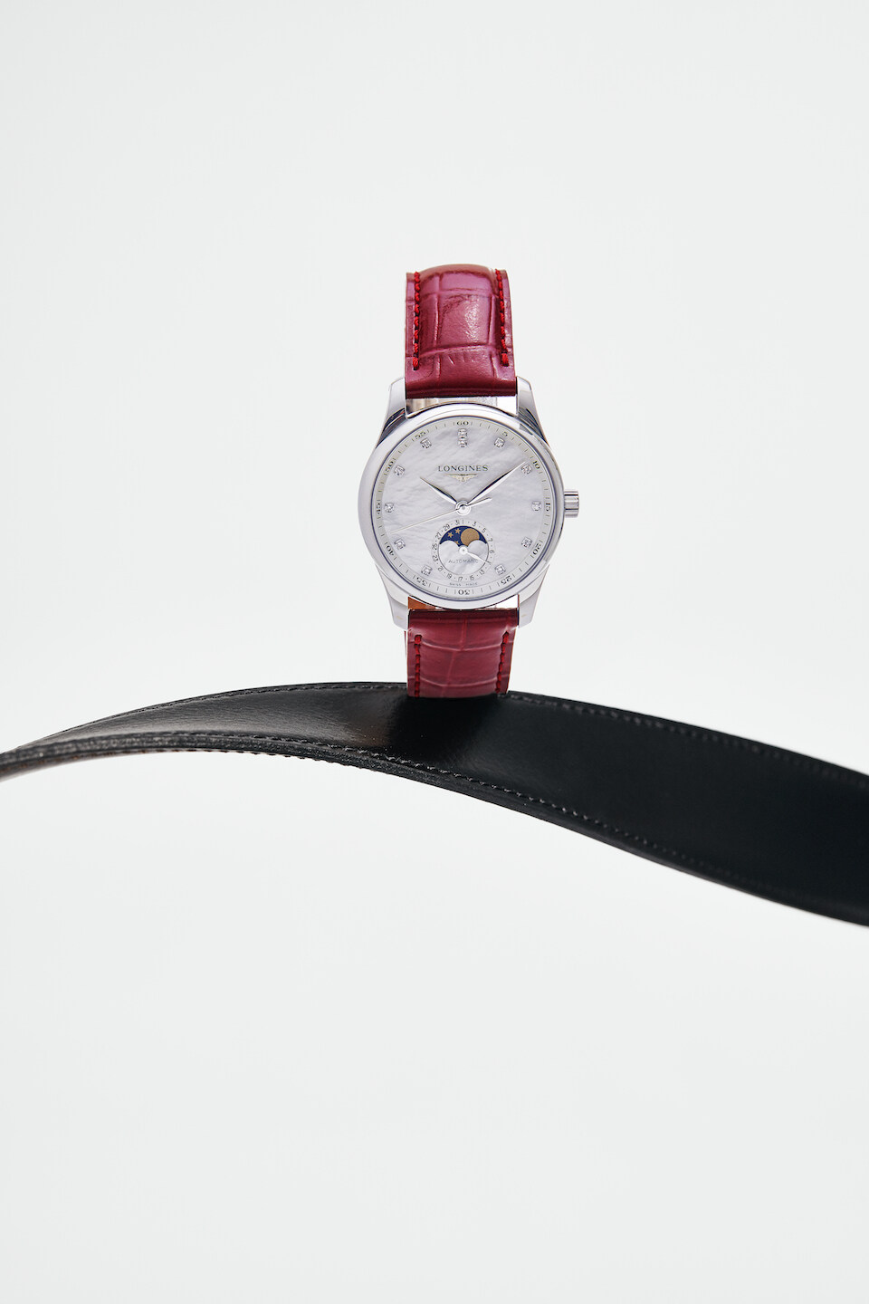 LONGINES Master 名匠系列