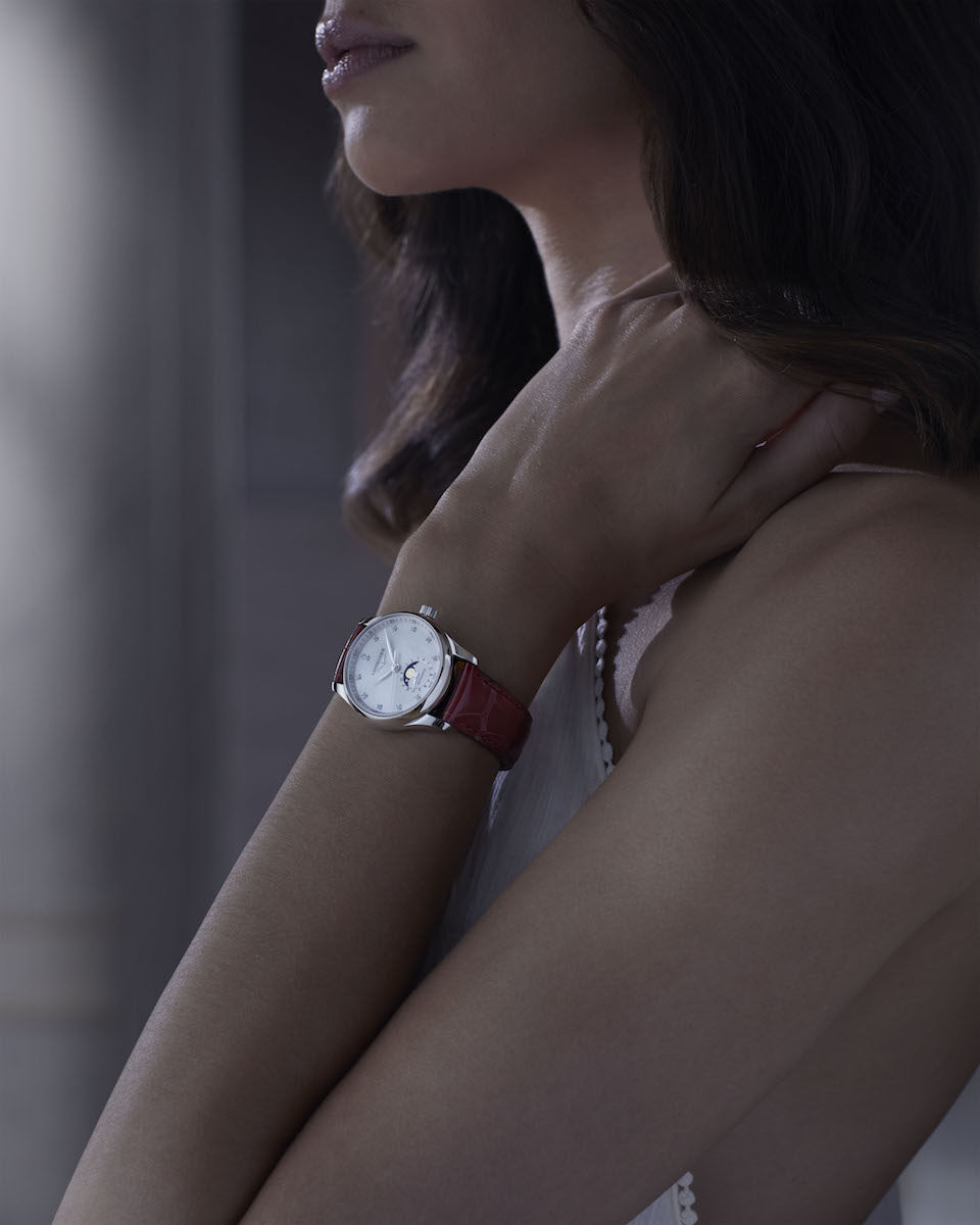 LONGINES Master 名匠系列