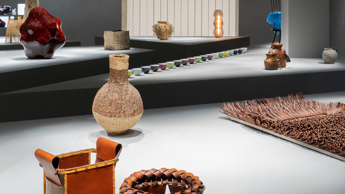遊東京必行!LOEWE「Crafted World」東京展覽登場:走進一場跨越 179 年歷史與手工藝的奇幻旅程 遊東京必行!LOEWE「Crafted World」東京展覽登場:走進一場跨越 179 年歷史與手工藝的奇幻旅程