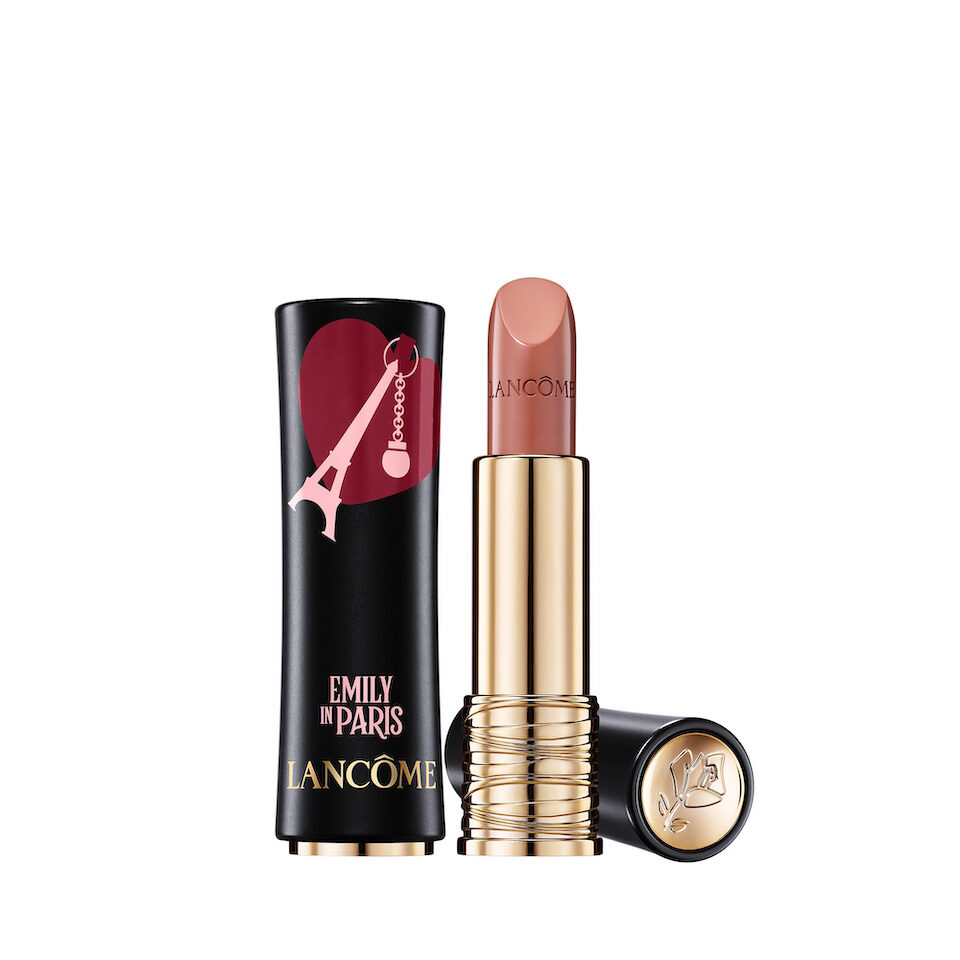 Lancôme L'Absolu Rouge 瑰麗豐盈唇膏 #274 曖昧奶茶 $295