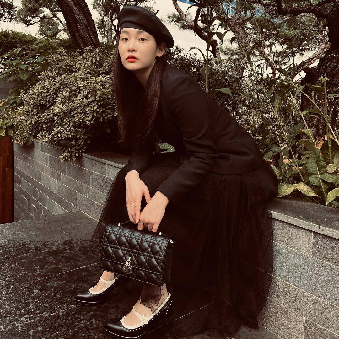 重塑經典！Miss Dior手袋全新變奏