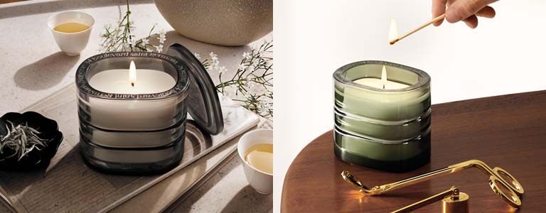 用香氣帶你去旅行!Diptyque 帶來 5 款可補充式蠟燭,到 K11 Musea 感受「Diptyque 香氛之旅」 用香氣帶你去旅行!Diptyque 帶來 5 款可補充式蠟燭,到 K11 Musea 感受「Diptyque 香氛之旅」