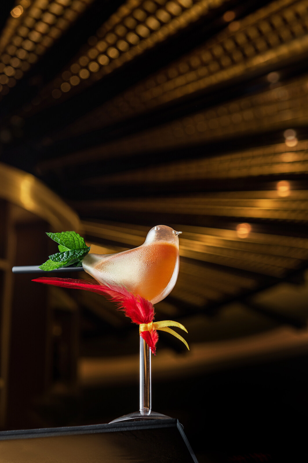 BAZAAR TASTE ELITE 10 | MACAO 2024：Mesa By José Avillez 味賞