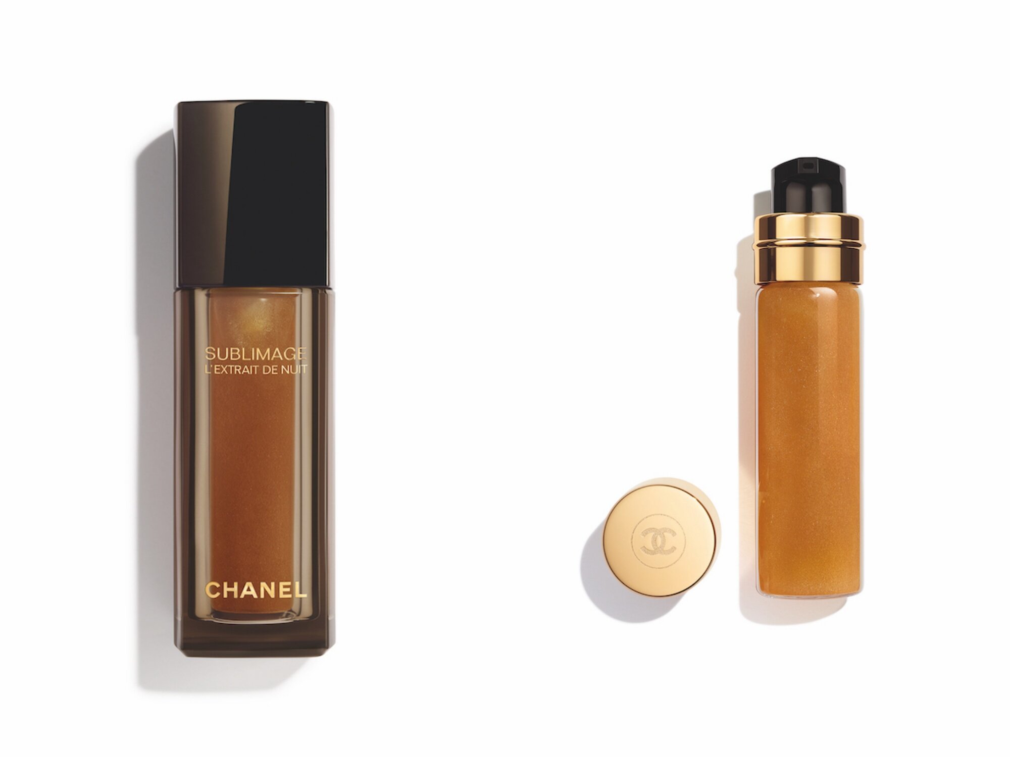 CHANEL Sublimage L'Extrait de Nuit 全效再生晚間修復精華 $5,730