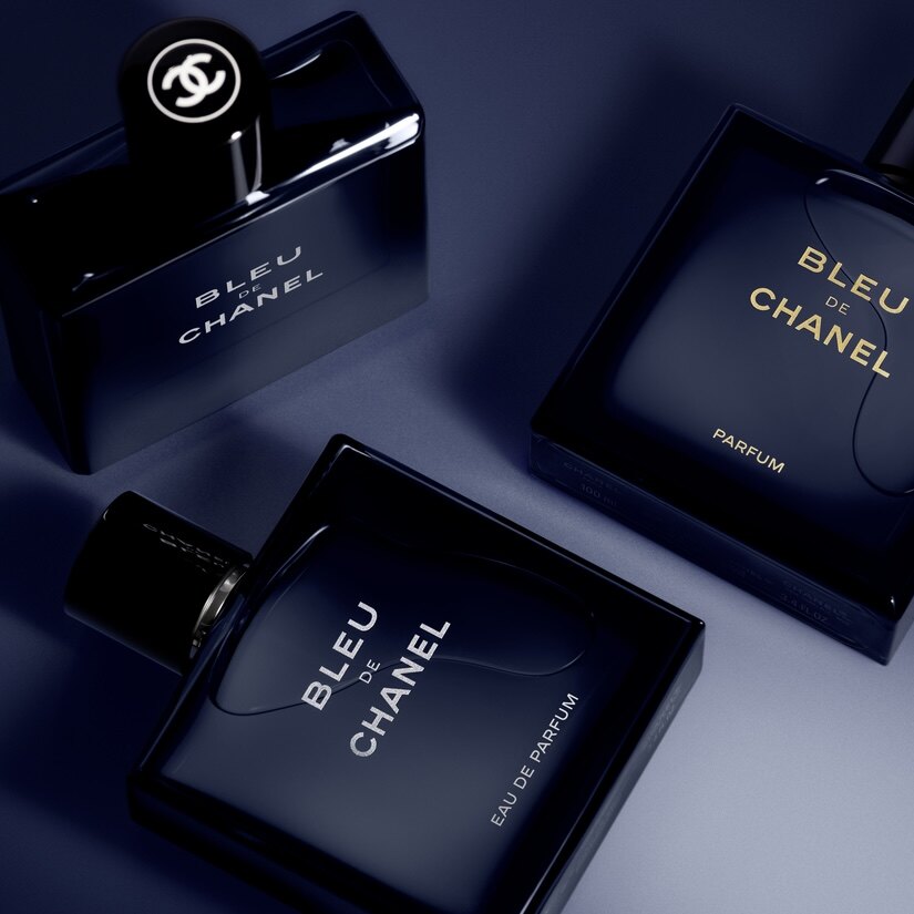 馮德倫探索自我界限,多重身分深度演繹 BLEU DE CHANEL 魅力男香 馮德倫探索自我界限,多重身分深度演繹 BLEU DE CHANEL 魅力男香