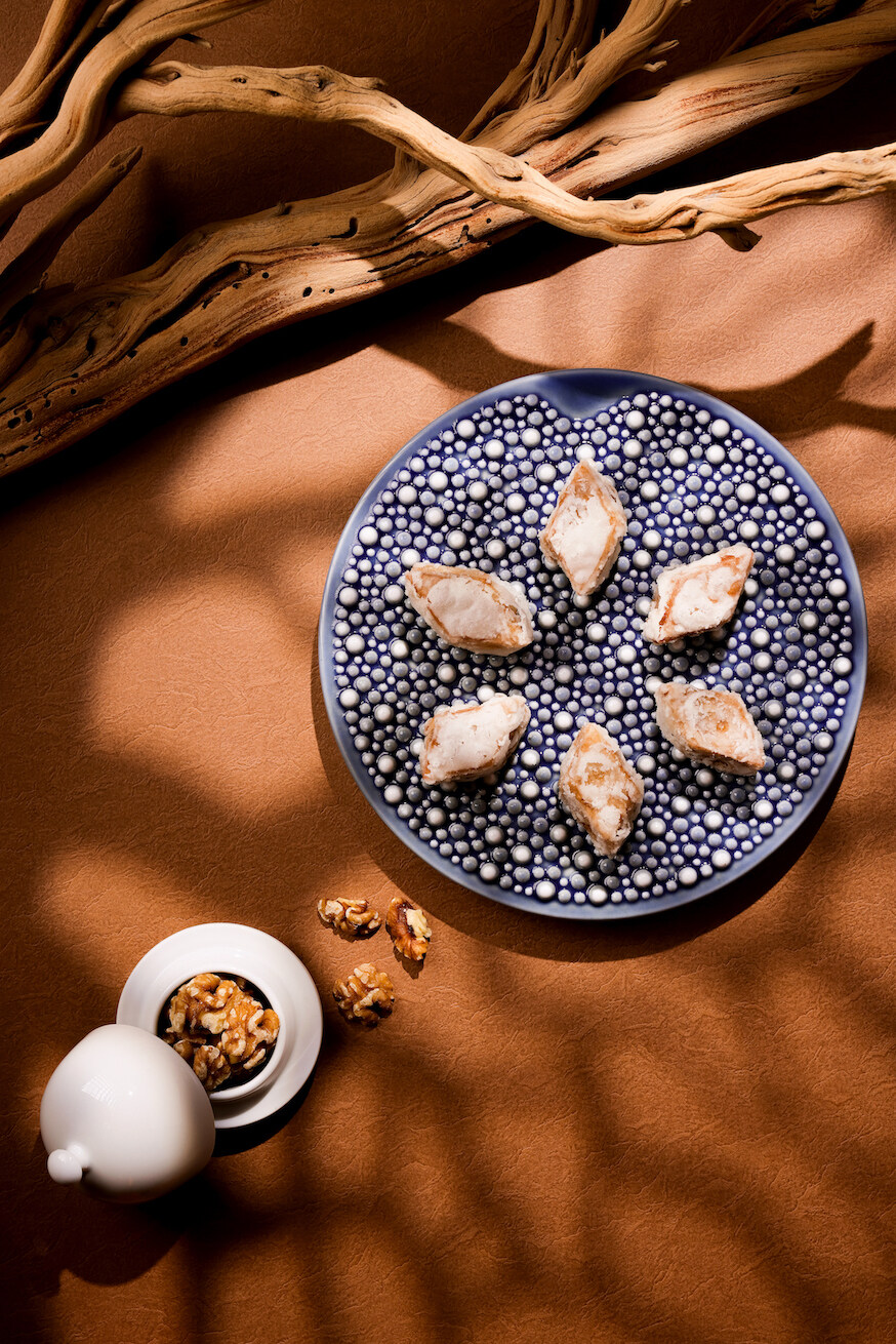 BAZAAR TASTE ELITE 10 | MACAO 2024：精緻粵菜 Chef Tam’s Seasons 譚卉