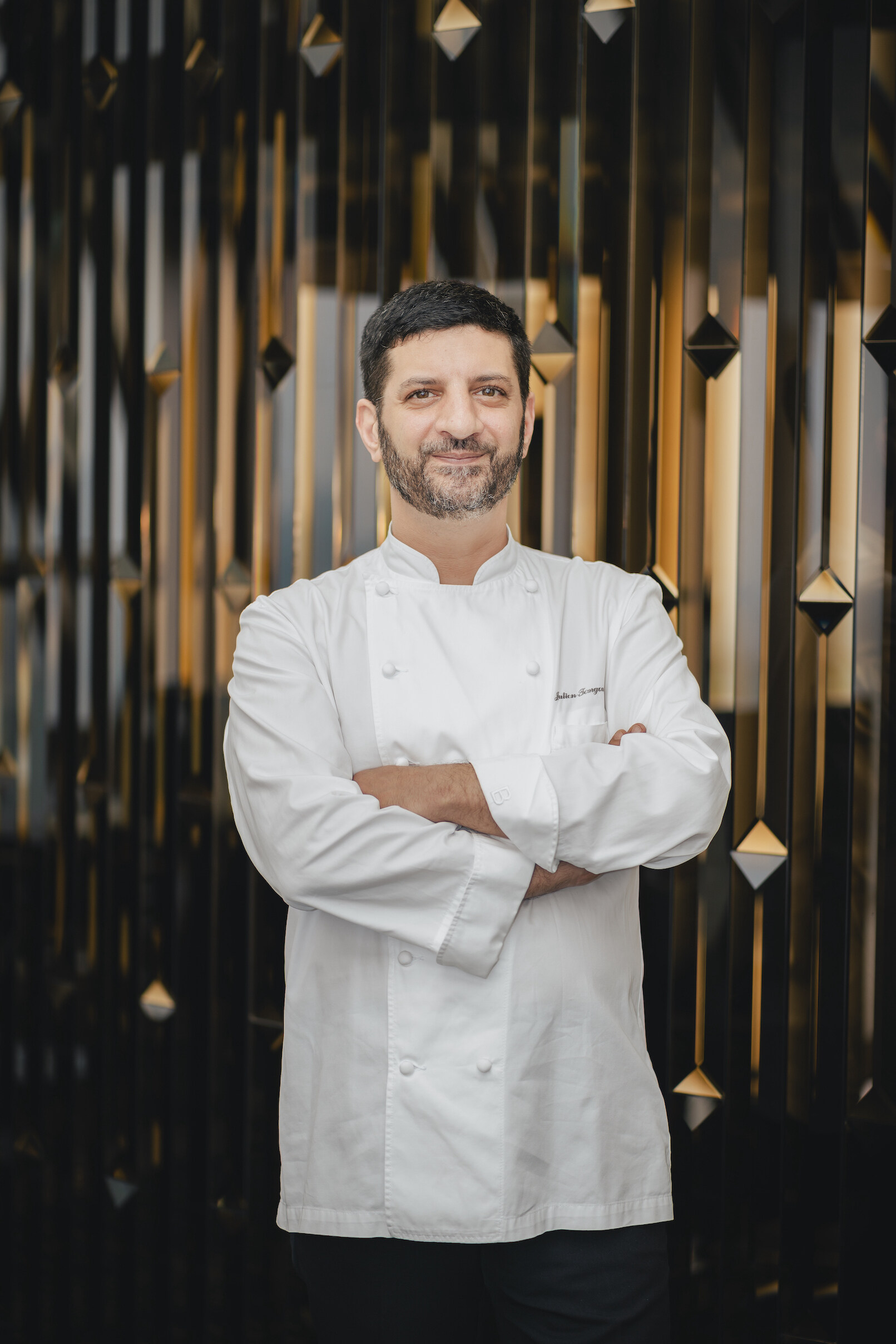 BAZAAR TASTE ELITE 10 | MACAO 2024：高級法國菜 Robuchon Au Dôme 天巢法國餐廳