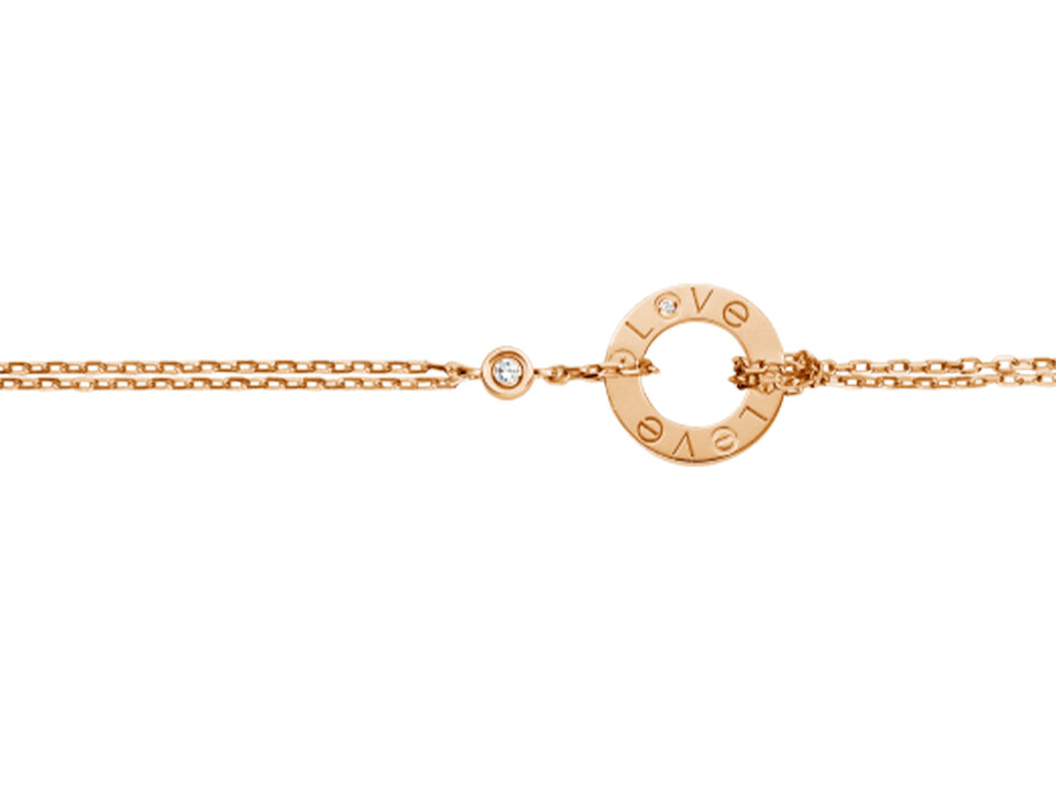 Cartier Love
