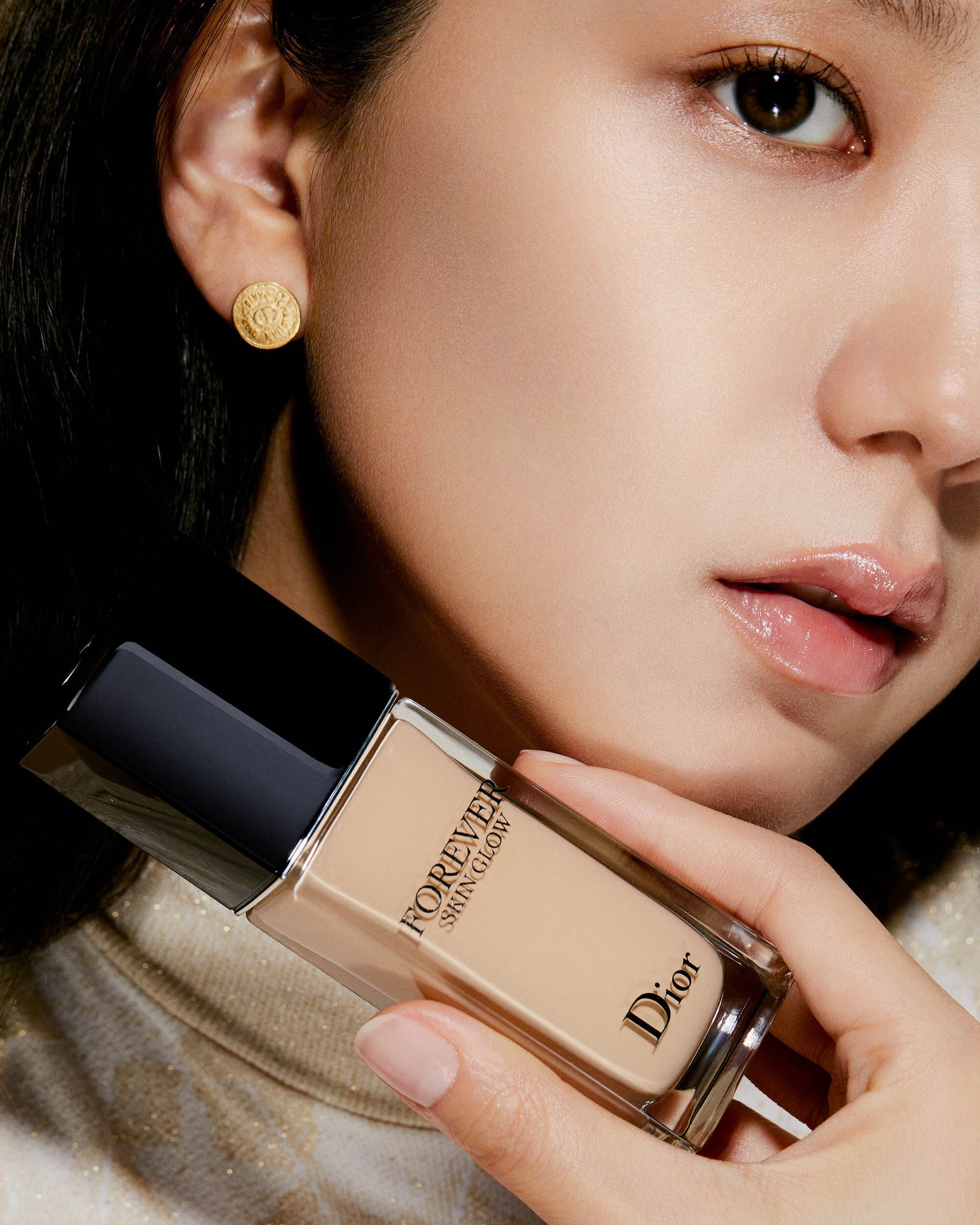 Dior forever foundation
