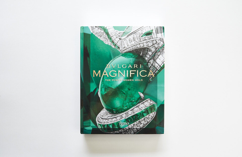 《BVLGARI Magnifica: The Power Women Hold》