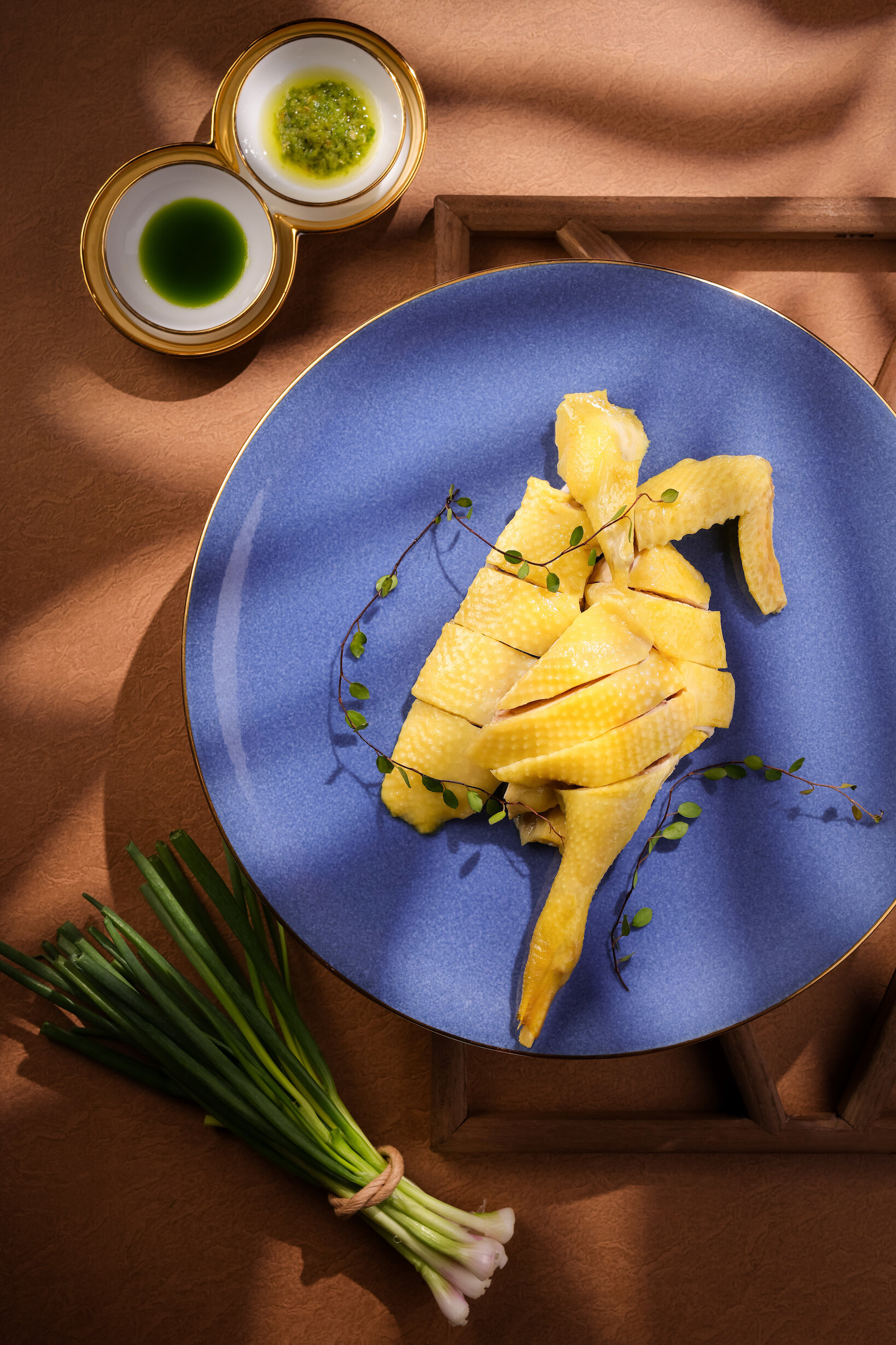 BAZAAR TASTE ELITE 10 | MACAO 2024：精緻粵菜 Chef Tam’s Seasons 譚卉
