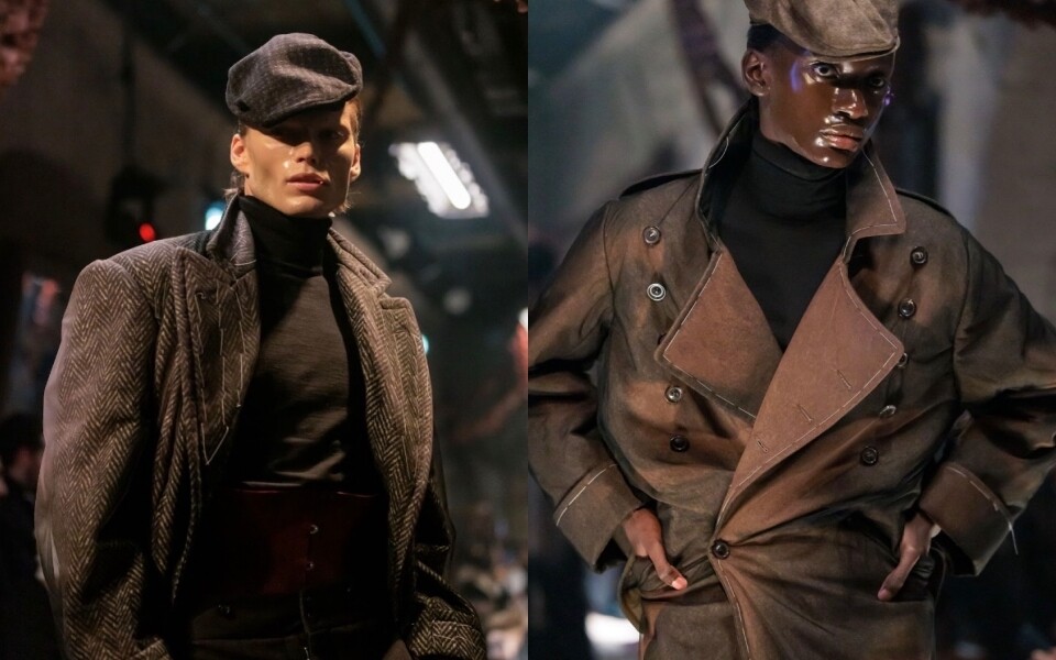 John Galliano 為時裝迷送上久違的時尚戲夢!逐點解構 Masion Margiela 2024 高訂系列 John Galliano 為時裝迷送上久違的時尚戲夢!逐點解構 Masion Margiela 2024 高訂系列