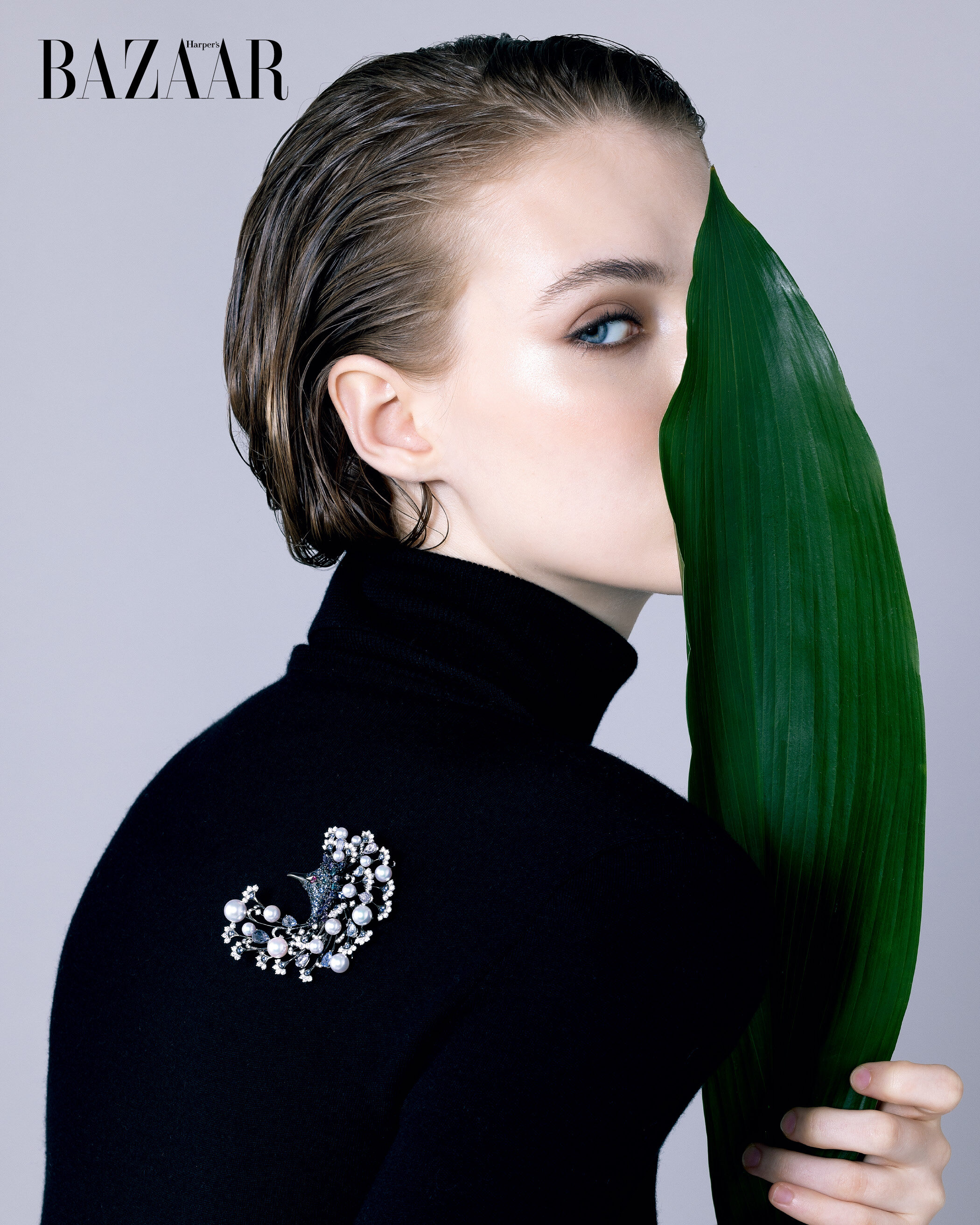 MikiMoto Wild and Wonderful Australia 大洋洲