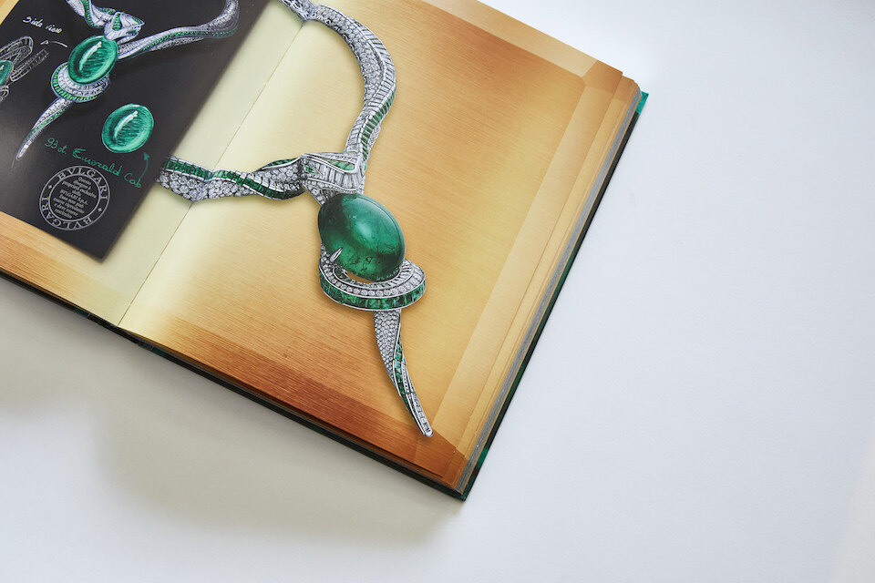 《BVLGARI Magnifica: The Power Women Hold》