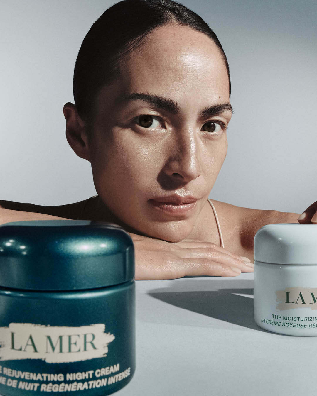 編輯親證:La Mer「奇蹟晚霜」全新精華修復晚霜,煥發飽滿健康肌膚、逆轉 8 大歲月痕跡 編輯親證:La Mer「奇蹟晚霜」全新精華修復晚霜,煥發飽滿健康肌膚、逆轉 8 大歲月痕跡