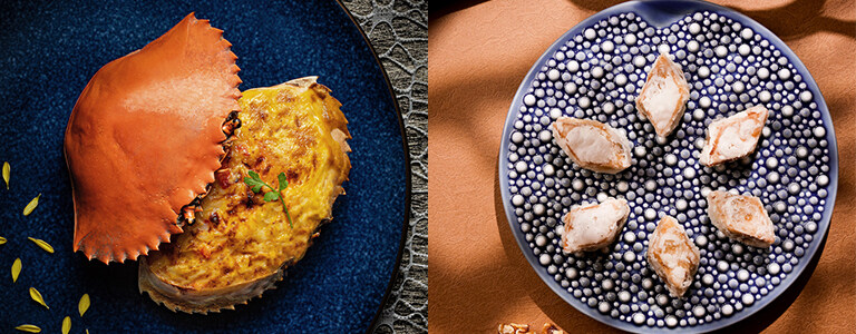 BAZAAR TASTE ELITE 10 | MACAO 2024：精緻粵菜 Chef Tam’s Seasons 譚卉
