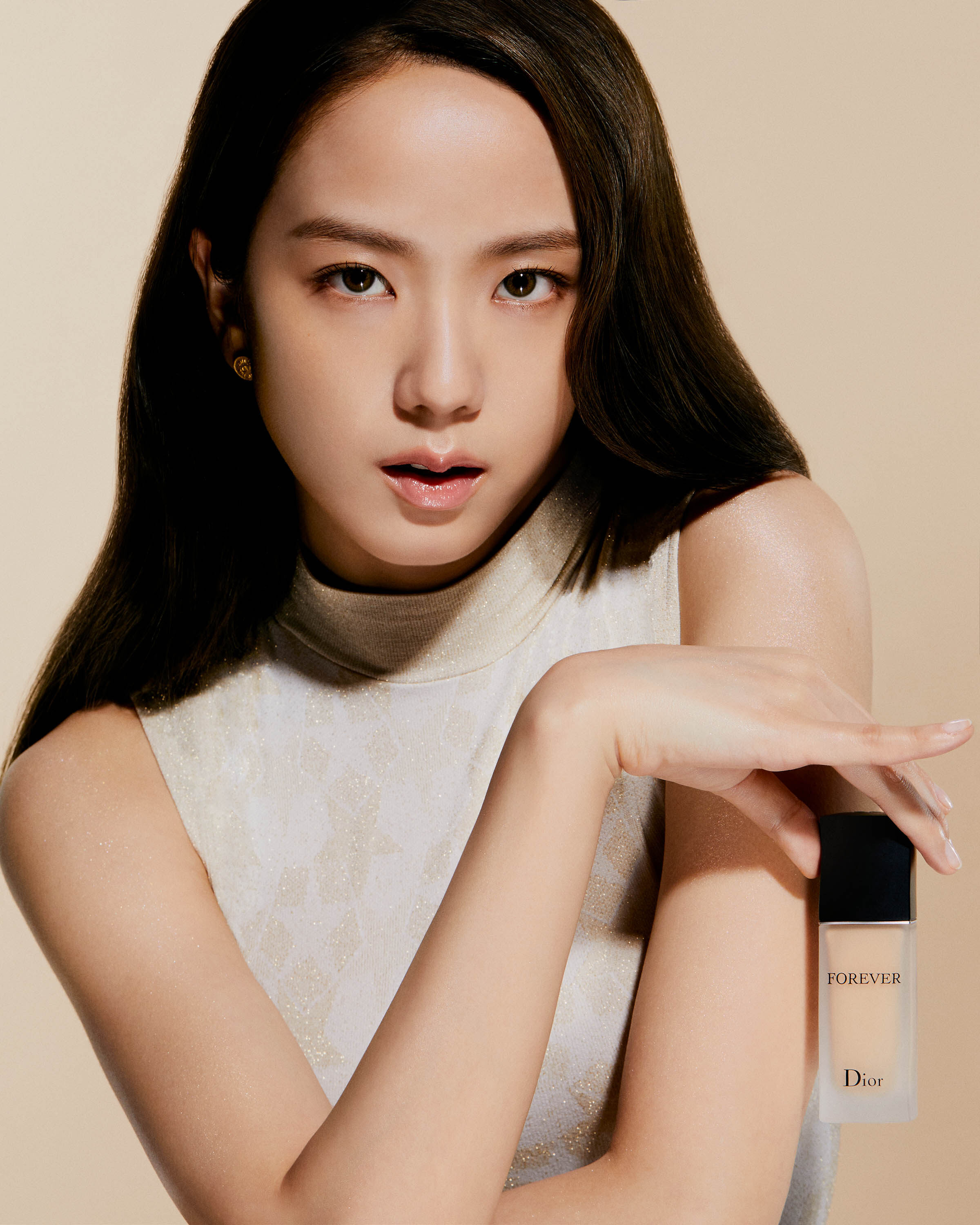 dior forever foundation
