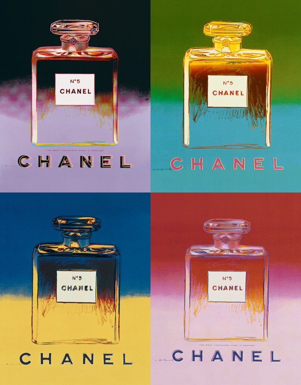 CHANEL N°5 香水:BAZAAR Fab 2025「Best Classic Perfume」 CHANEL N°5 香水:BAZAAR Fab 2025「Best Classic Perfume」