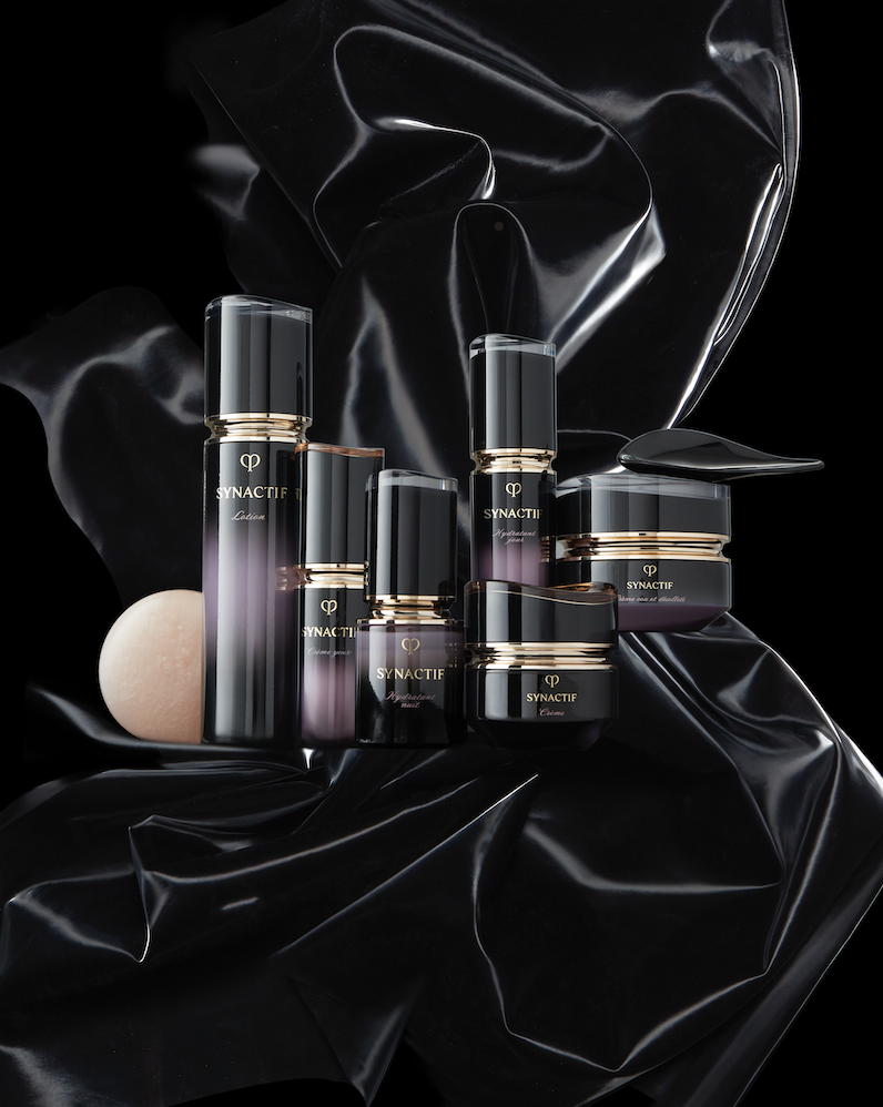 clea de peau beaute  SYNACTIF