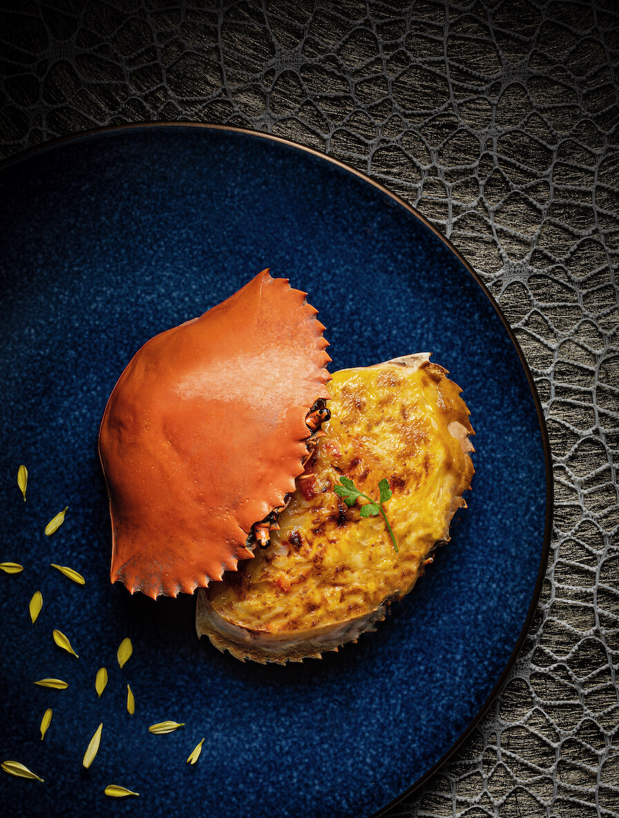 BAZAAR TASTE ELITE 10 | MACAO 2024：精緻粵菜 Chef Tam’s Seasons 譚卉