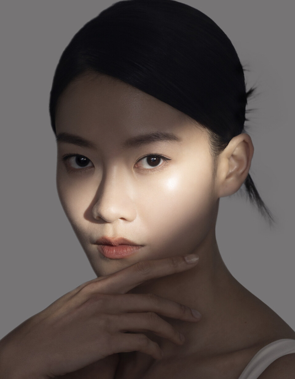廖子妤的必備法寶