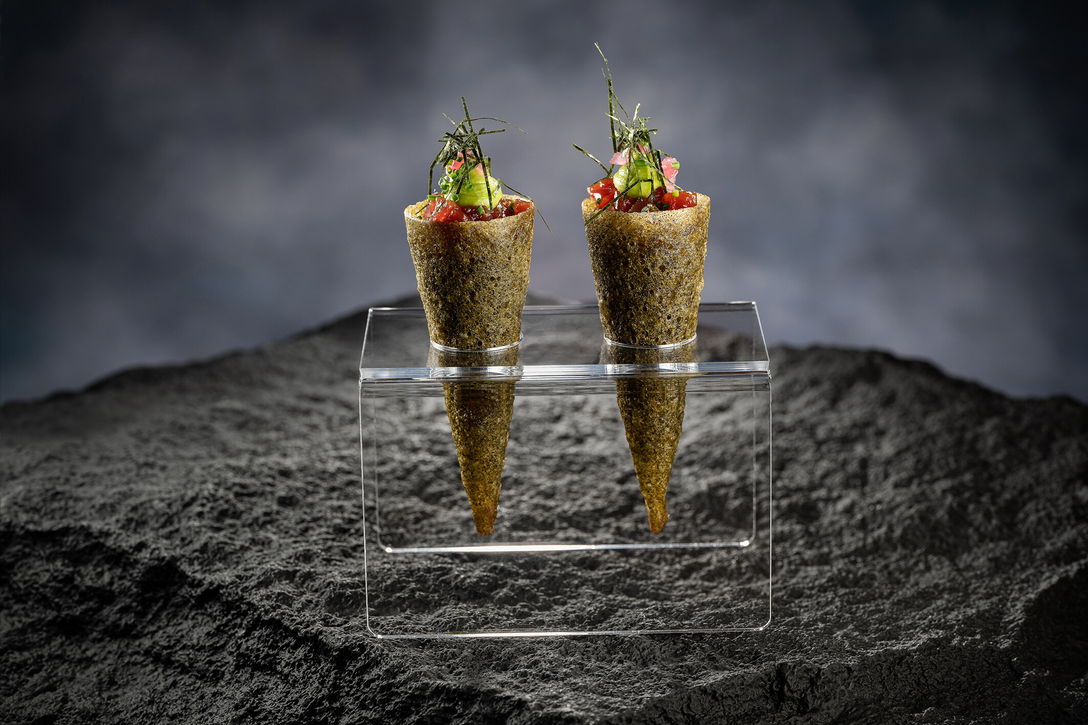 BAZAAR TASTE ELITE 10 | MACAO 2024：Mesa By José Avillez 味賞