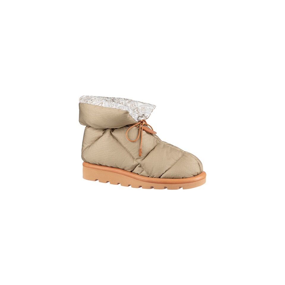 PILLOW COMFORT ANKLE BOOT （HKD 10,000）