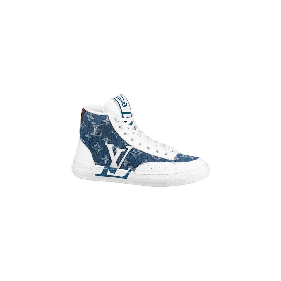 CHARLIE SNEAKER BOOT