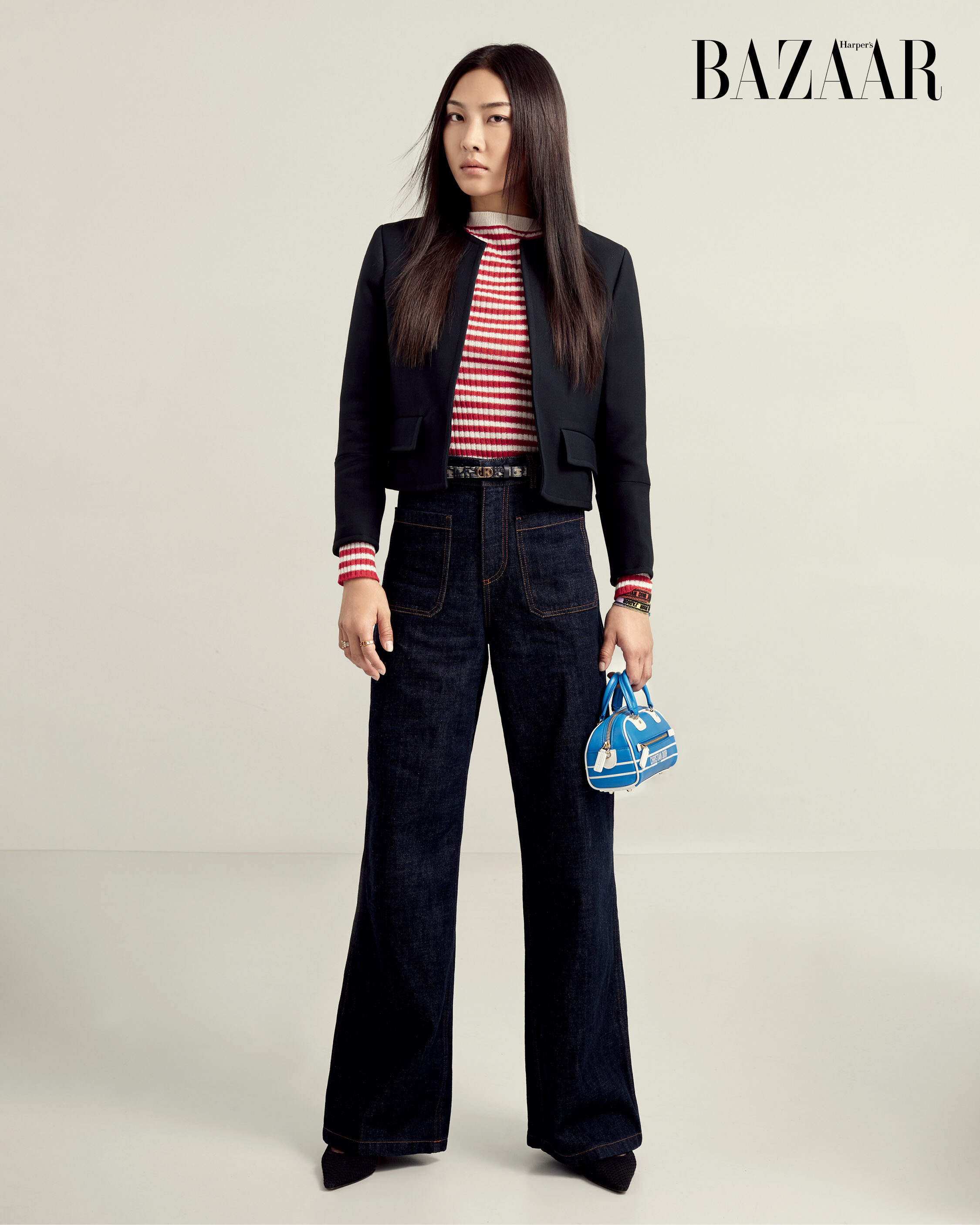 8-D04 Denim 8-D04 Denim