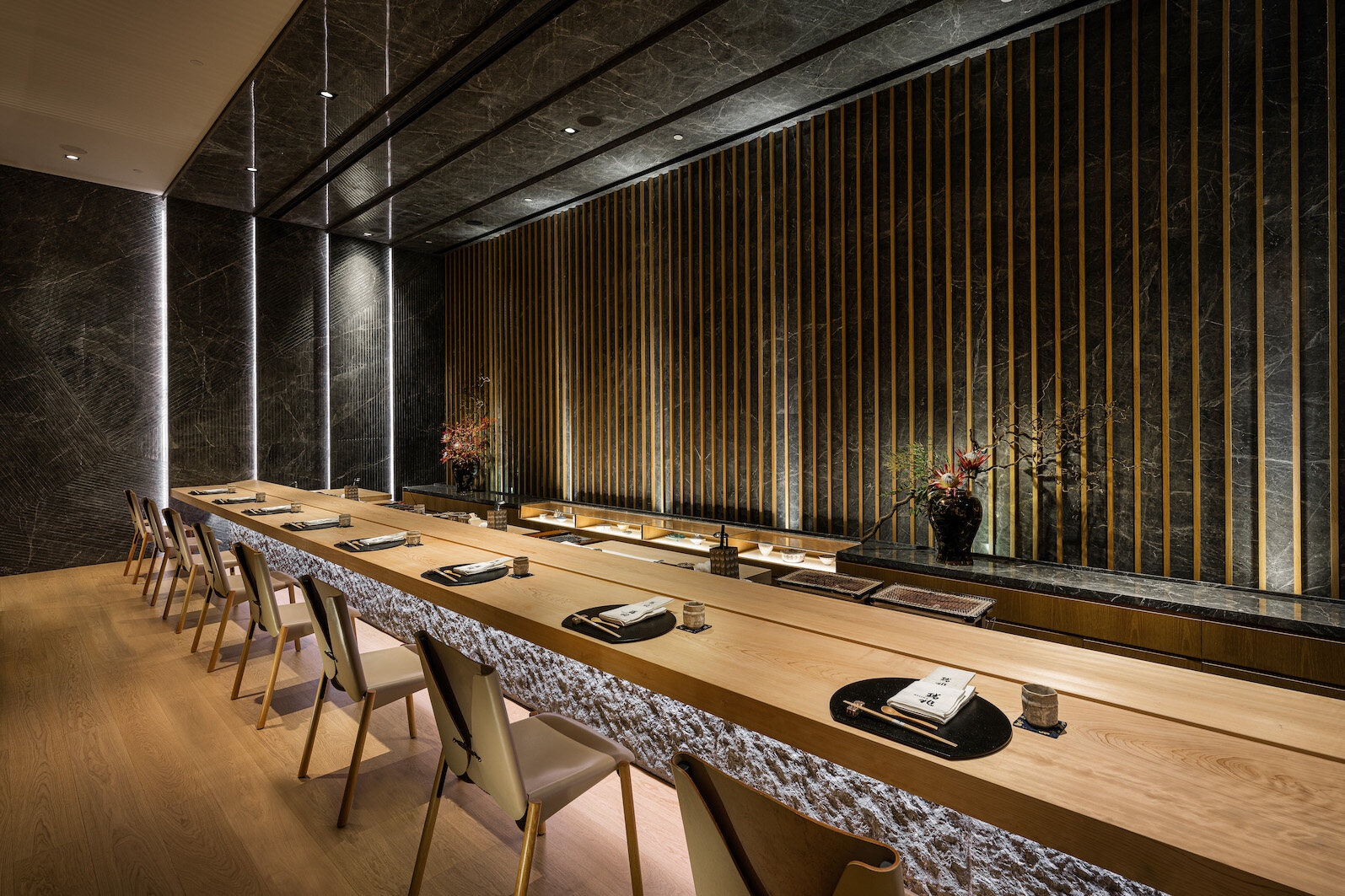 BAZAAR Taste Elite 2024｜SPOTLIGHT：Zuicho 瑞兆