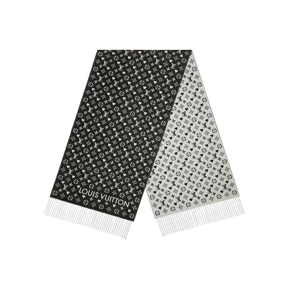GAME ON SCARF