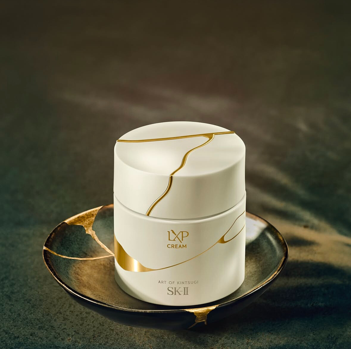 美容編輯實測推薦：SK-II LXP面霜 8 倍 PITERA™奢養 打破抗老瓶頸期！