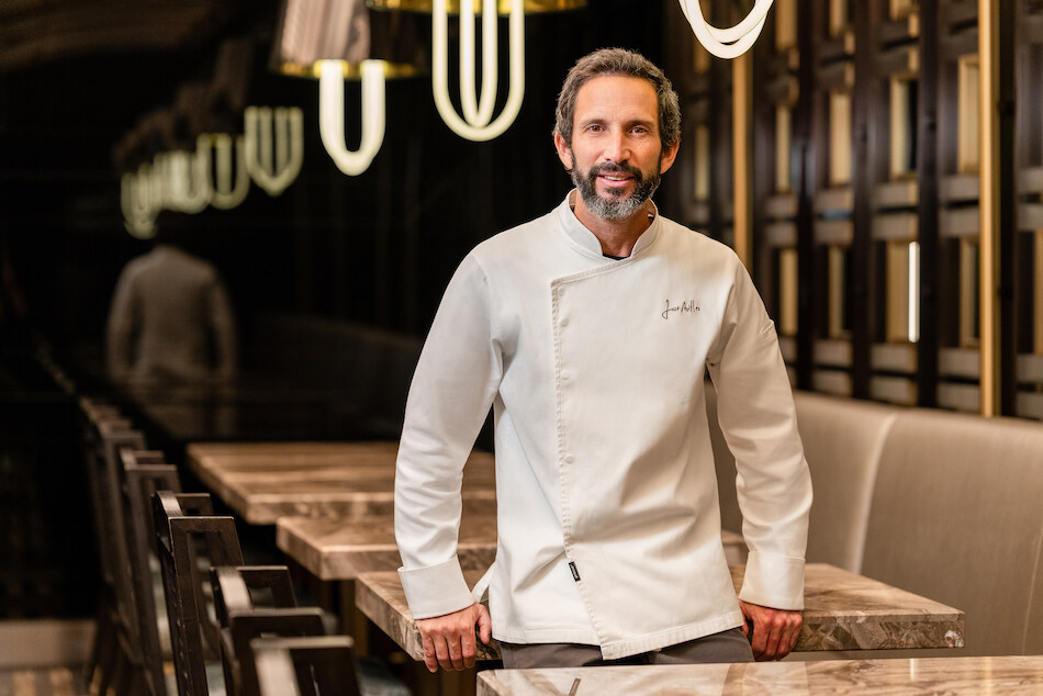 BAZAAR TASTE ELITE 10 | MACAO 2024：Mesa By José Avillez 味賞