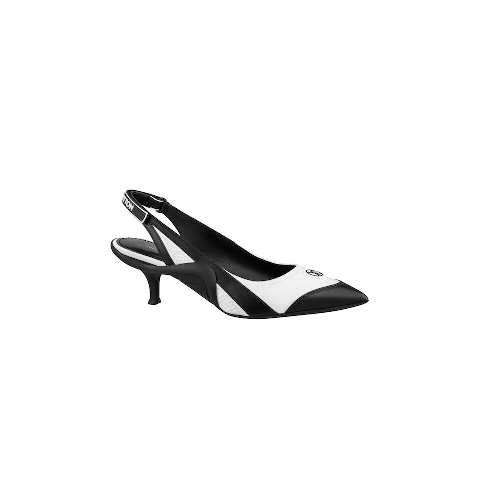 ARCHLIGHT SLINGBACK PUMP