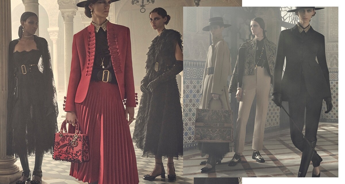 Zara collection sales automne 2019