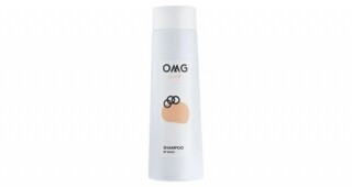 OMG髮肌護理洗髮水 改善頭皮敏感及痕癢 ($430)