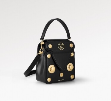 Louis Vuitton S-Lock XL 手袋 $31,500