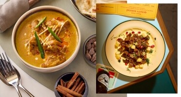 非一般香港「印度菜」推薦！3 間必食街頭小吃、清真料理、酸果醬菜式印度餐廳