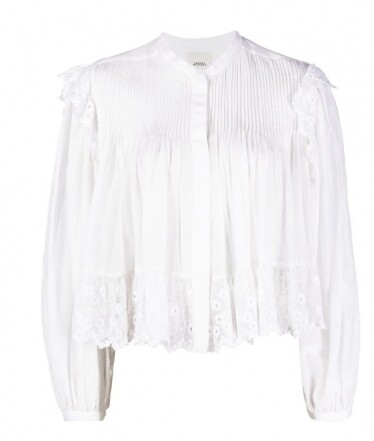 Isabel Marant 恤衫 $6,600