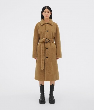 Bottega Veneta Coat Bottega Veneta Coat