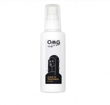 OMG 免沖洗護髮精華 100ml