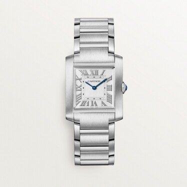 Cartier Tank Française Watch