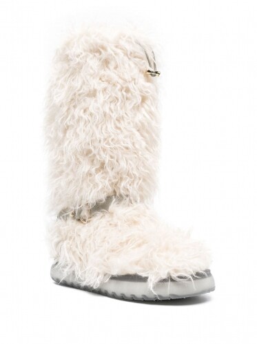 Moncler Beverly snow boots