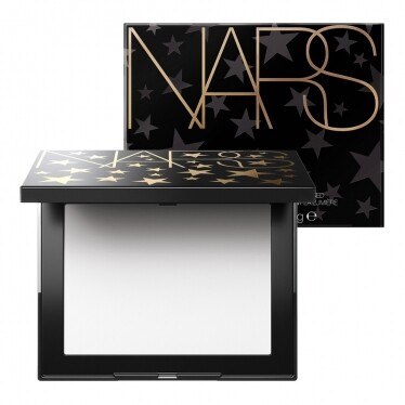 NARS Starstruck Light Reflecting Setting Powder Christmas (Limited Edition) 原價 $370；85 折優惠價 $314.5