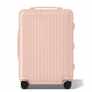 Rimowa Essential Cabin Lightweight Carry on suitcase