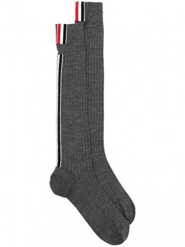 Thom Browne socks